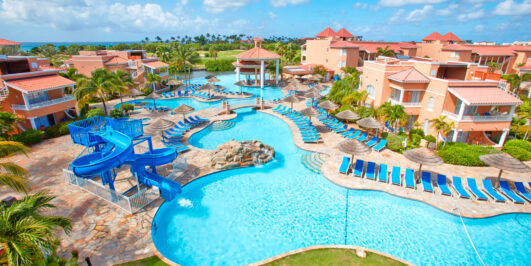 Aruba Hotel Divi - All Inclusive