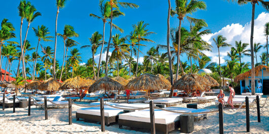 República Dominicana - Sto. Domingo