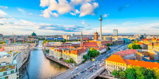 Ciudades Imperiales con Croacia