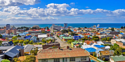 Patagonia con estilo 2017