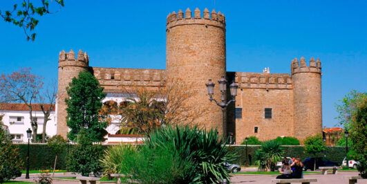 Ruta del Jamón Ibérico