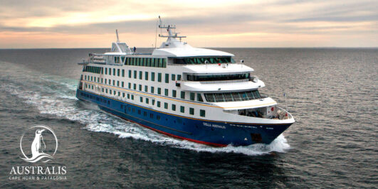 Cruceros Australis