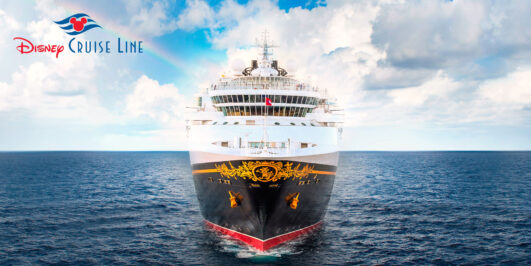 Disney Cruise Line