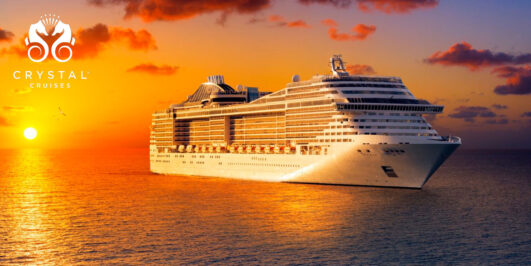 Cruceros Crystal