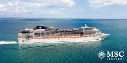 MSC Cruceros