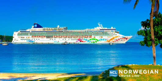 Cruceros NCL