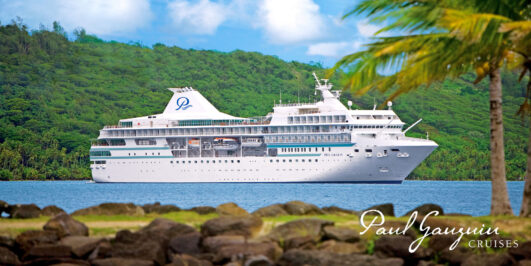 Cruceros Paul Gauguin