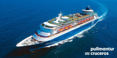 Cruceros Pullmantur