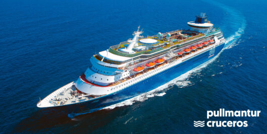 Cruceros Pullmantur