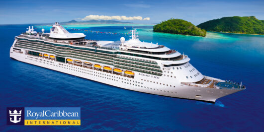 Cruceros Royal Caribbean
