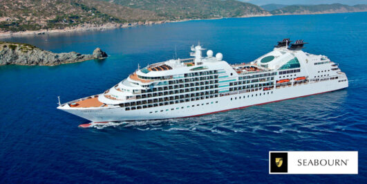 Cruceros Seabourn