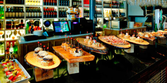 Programa España Gourmet