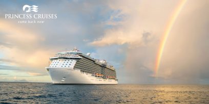 Cruceros Princess