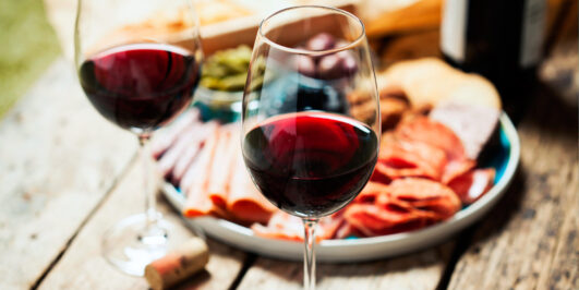 Vendimia Enogastronómica