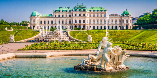 Ciudades Imperiales 2018