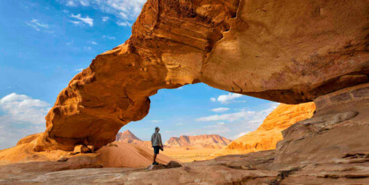 Lo Mejor de Jordania