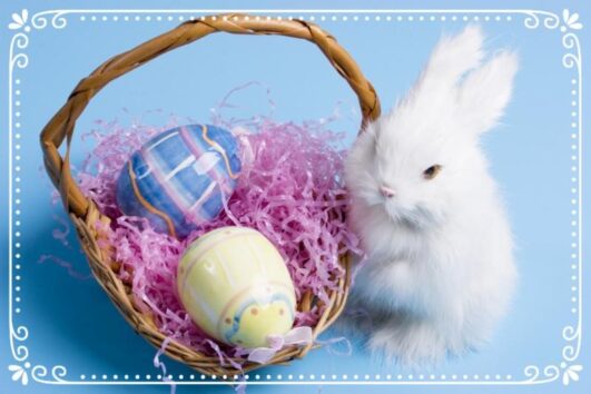 SEMANA SANTA EN NEW YORK