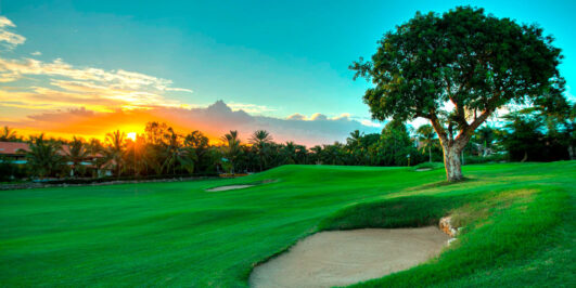 CASA DE CAMPO RESORT & VILLAS