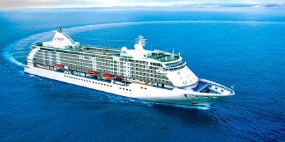 Cruceros Regent Seven Seas
