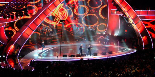 Festival de Viña del Mar 2018