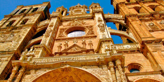 MADRID Y CAPITALES DE CASTILLA