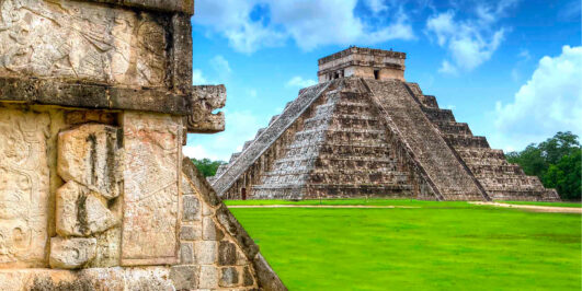 México Mágico 2018