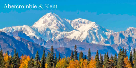 Alaska: Wilderness & Wildlife 2018