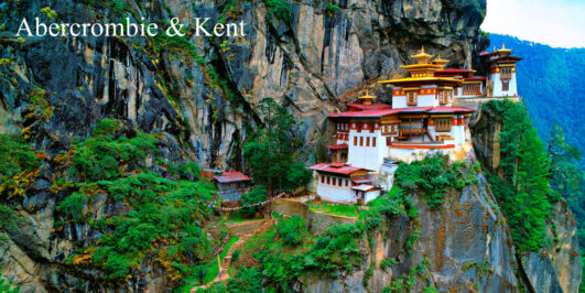 Bhutan & Nepal: Heart of the Himalaya 2018